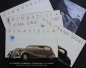 Preview: Renault Vivastella Grand Sport 6 Cylinder Modelprogram 1934 six Doisneau Carbrochure-Sheeds (7738)